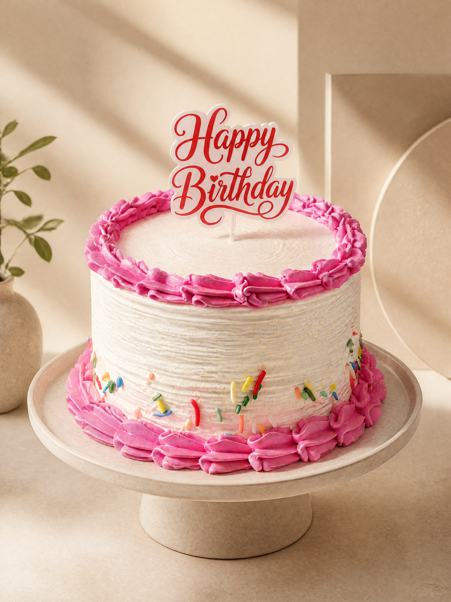 Bentô Cake com Frases e Desenhos Engraçados